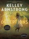 Cover image for Deceptions